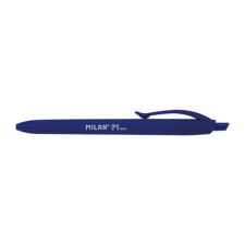 MILAN Golyóstoll Milan Touch P1 gumírozott 0.5 mm kék toll