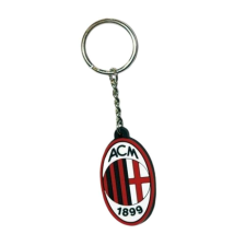 MILAN kulcstartó gumi kulcstartó