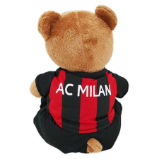  Milan plüss maci 26 cm plüssfigura
