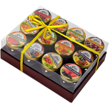 Milan Švorc Svorc Sült tea, doboz, 12 × 60 ml tea