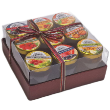 Milan Švorc Švorc Pečený čaj Kazeta 9 × 60 ml tea