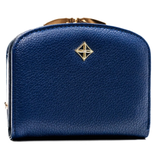  Milano Design Női Pénztárca -PP-SF-1830-A-BL-1727- Kék