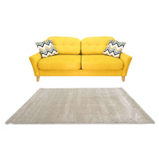 Milano Szőnyeg 9852 Light Beige (Bézs) 80cm Szett 3db-os lakástextília