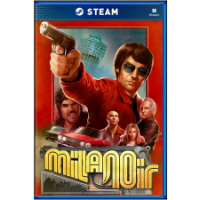  Milanoir (digitális licenc) videójáték