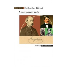 Milbacher Róbert Arany-metszés társadalom- és humántudomány
