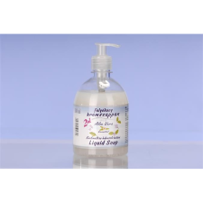 MILD folyékony szappan 500ml pumpás, balzsamos (11718) (M11718) tisztító- és takarítószer, higiénia