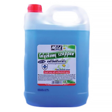 MILD Folyékony szappan MILD antibakteriális 5 l tisztító- és takarítószer, higiénia