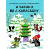 MILER, ZDENEK-DOSKOCILOVÁ, HANA A VAKOND ÉS A SAS