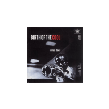 Miles Davis Birth Of The Cool (CD) egyéb zene