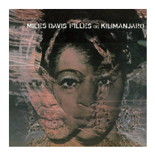 Miles Davis - Filles de Kilimanjaro (Cd) egyéb zene