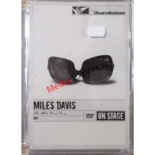  Miles Davis - The Miles Davis story 2001 zene és musical