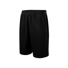  Miles rövidnadrág férfi fekete 2XL