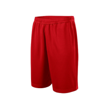 Miles rövidnadrág férfi piros 2XL férfi rövidnadrág