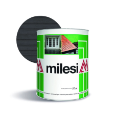  Milesi falazúr XGT 7016 Trend Ral7016 5 l favédőszer és lazúr