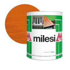 MILESI Milesi XGT 611 Classic Viaszos Vékonylazúr - Douglas favédőszer és lazúr