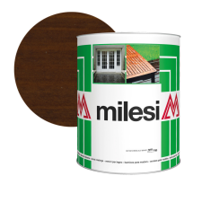 MILESI Milesi XHT 17 Antik dió színű gombamentesítő impregnáló favédőszer és lazúr