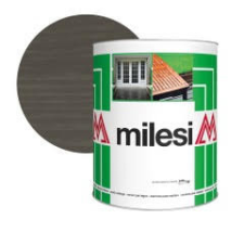  Milesi Trend viaszos vékonylazúr - XGT 7043 RAL szín 1 L favédőszer és lazúr