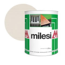 Milesi Trend viaszos vékonylazúr - XGT 9002 RAL szín 1 L favédőszer és lazúr