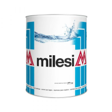 Milesi Vizes parkettalakk OP50 EN/71-3 1 l favédőszer és lazúr