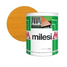  Milesi XGT 609 Vékonylazúr 5L Tölgy favédőszer és lazúr