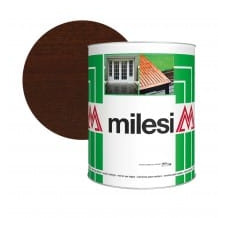  Milesi XGT 618 Vékonylazúr 1L Mahagóni favédőszer és lazúr