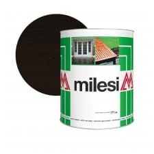 Milesi XGT 619 Vékonylazúr 1L Wenge favédőszer és lazúr