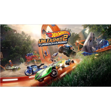 Milestone Hot Wheels Unleashed 2: Turbocharged - Xbox videójáték