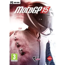 Milestone MotoGP 15 - PC Digital videójáték