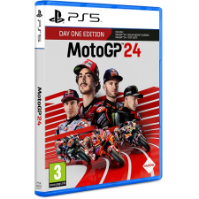 Milestone MotoGP 24: Day One Edition - PS5 videójáték
