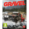Milestone S.r.l. Gravel (PC - Steam Digitális termékkulcs)