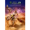 Milestone S.r.l. Monster Energy Supercross: The Official Videogame 2 (digitális licenc)