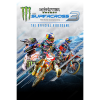 Milestone S.r.l. Monster Energy Supercross - The Official Videogame 3 (PC - Steam elektronikus játék licensz)