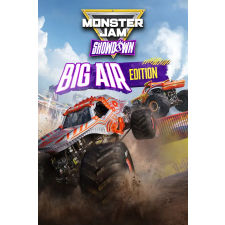 Milestone S.r.l. Monster Jam Showdown (digitális licenc) videójáték