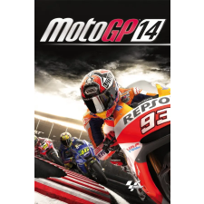 Milestone S.r.l. MotoGP 14 (Season Pass) (EU) (digitális licenc) videójáték