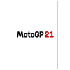 Milestone S.r.l. MotoGP 21 (Nintendo Switch) (EU) (digitális licenc)