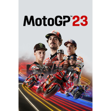 Milestone S.r.l. MotoGP™23 (PC - Steam elektronikus játék licensz) videójáték