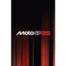 Milestone S.r.l. MotoGP 25 (digitális licenc) videójáték