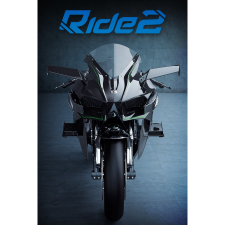 Milestone S.r.l. Ride 2 (Xbox One  - elektronikus játék licensz) videójáték