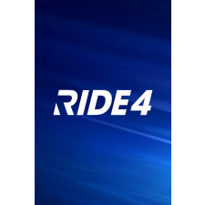 Milestone S.r.l. RIDE 4 (Xbox One) (EU) (digitális licenc) videójáték