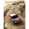 Milestone S.r.l. Sebastien Loeb Rally Evo (PC - Steam Digitális termékkulcs)