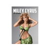  Miley Cyrus - 2025 Calendar - A3-as naptár