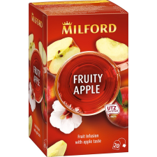  Milford Almás gyümölcstea 20x2g /5/ tea