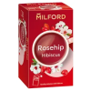  Milford gyógytea csipkebogyó-hibiszkusz ízű (20 filter)