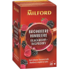 Milford Gyümölcstea, 20x2,5 g, MILFORD "Blackberry-raspberry", szeder-málna