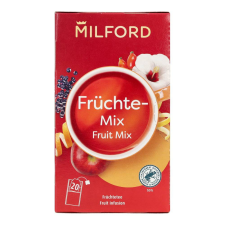  MILFORD GYÜMÖLCSTEA VEGYES GYÜMÖLCS tea