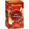 Milford MILFORD ALMA-FAHÉJ ÍZŰ GYÜMÖLCSTEA 20X2,5G 50 G
