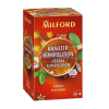 Milford Milford gyógynövény teakeverék (20 filter)