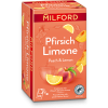 Milford Milford gyümölcstea őszibarack-citrom ízű (20 filter)