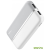 Mili iDataAir Power WiFi külső memória és Powerbank 10.000 mAh/32GB
