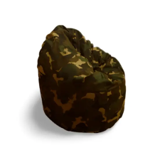  Military babzsák fotel (közepes méret) bútor